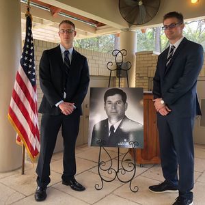 Meet your Posher, Adam